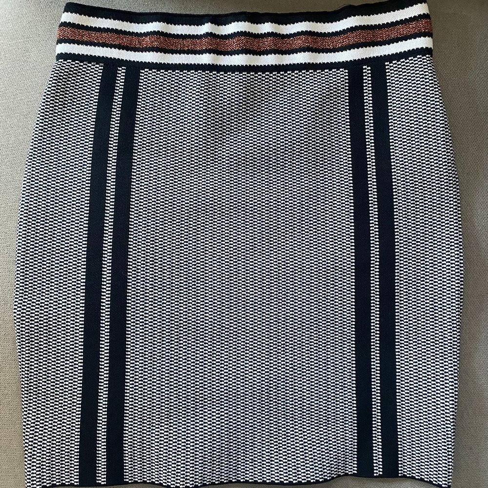 Bodycon Miniskirt